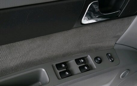 Daewoo Gentra II, 2015 год, 729 000 рублей, 17 фотография