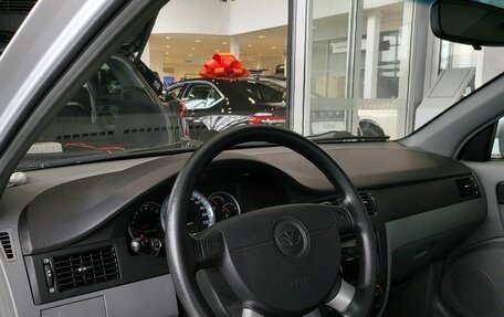 Daewoo Gentra II, 2015 год, 729 000 рублей, 15 фотография