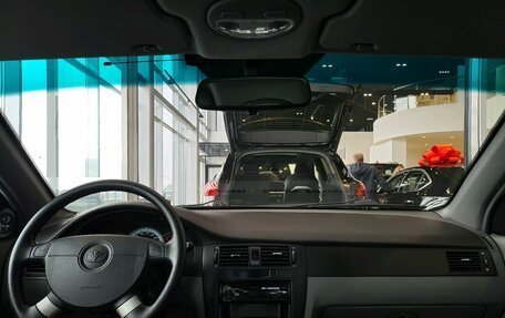 Daewoo Gentra II, 2015 год, 729 000 рублей, 23 фотография