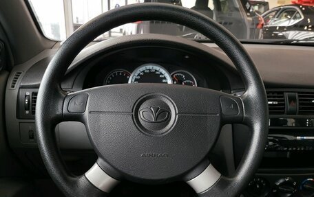 Daewoo Gentra II, 2015 год, 729 000 рублей, 22 фотография