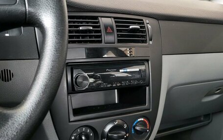 Daewoo Gentra II, 2015 год, 729 000 рублей, 20 фотография