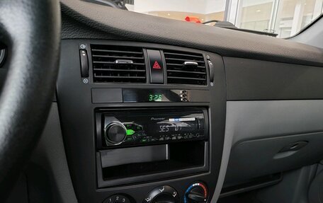 Daewoo Gentra II, 2015 год, 729 000 рублей, 21 фотография