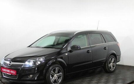 Opel Astra H, 2008 год, 600 000 рублей, 2 фотография