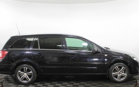 Opel Astra H, 2008 год, 600 000 рублей, 5 фотография