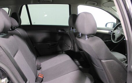 Opel Astra H, 2008 год, 600 000 рублей, 12 фотография