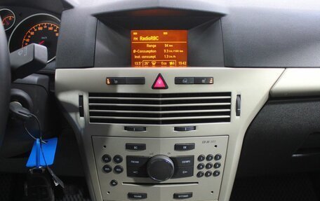 Opel Astra H, 2008 год, 600 000 рублей, 15 фотография