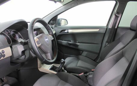 Opel Astra H, 2008 год, 600 000 рублей, 10 фотография