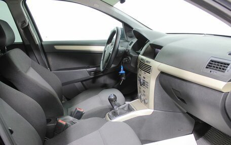 Opel Astra H, 2008 год, 600 000 рублей, 13 фотография