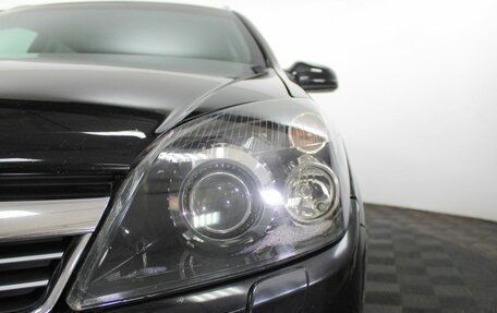 Opel Astra H, 2008 год, 600 000 рублей, 20 фотография