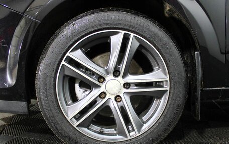 Opel Astra H, 2008 год, 600 000 рублей, 22 фотография