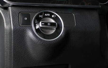 Mercedes-Benz E-Класс, 2015 год, 2 320 000 рублей, 11 фотография