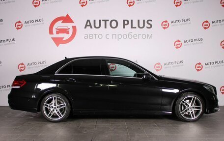 Mercedes-Benz E-Класс, 2015 год, 2 320 000 рублей, 6 фотография