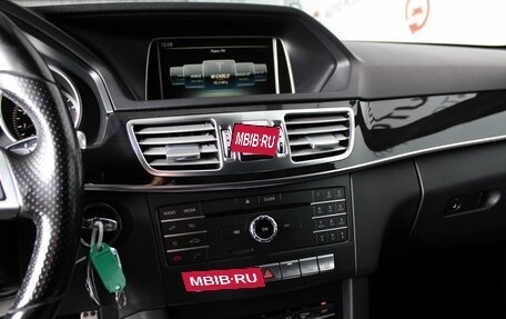 Mercedes-Benz E-Класс, 2015 год, 2 320 000 рублей, 10 фотография