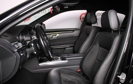 Mercedes-Benz E-Класс, 2015 год, 2 320 000 рублей, 8 фотография