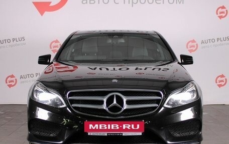 Mercedes-Benz E-Класс, 2015 год, 2 320 000 рублей, 3 фотография