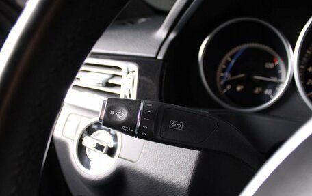 Mercedes-Benz E-Класс, 2015 год, 2 320 000 рублей, 12 фотография