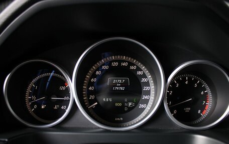 Mercedes-Benz E-Класс, 2015 год, 2 320 000 рублей, 17 фотография