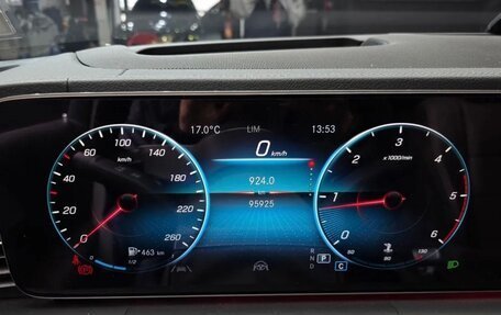 Mercedes-Benz GLE, 2021 год, 5 250 000 рублей, 9 фотография