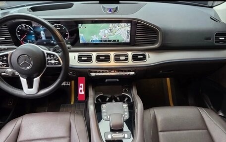 Mercedes-Benz GLE, 2021 год, 5 250 000 рублей, 3 фотография