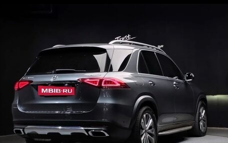 Mercedes-Benz GLE, 2021 год, 5 250 000 рублей, 2 фотография