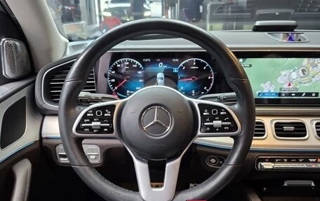 Mercedes-Benz GLE, 2021 год, 5 250 000 рублей, 4 фотография