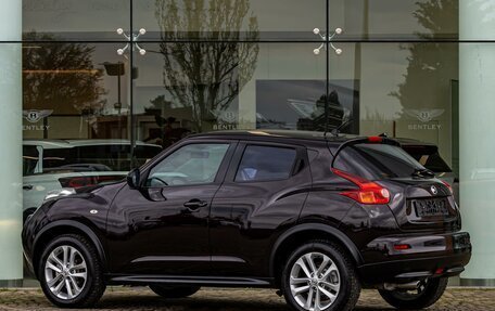 Nissan Juke II, 2013 год, 995 000 рублей, 4 фотография