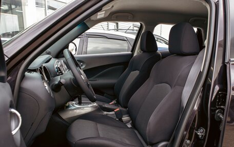 Nissan Juke II, 2013 год, 995 000 рублей, 11 фотография