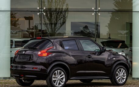 Nissan Juke II, 2013 год, 995 000 рублей, 6 фотография