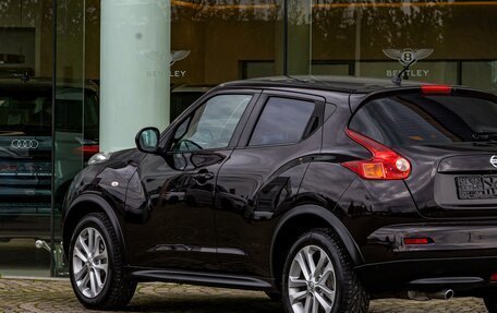 Nissan Juke II, 2013 год, 995 000 рублей, 9 фотография