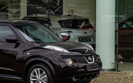 Nissan Juke II, 2013 год, 995 000 рублей, 8 фотография