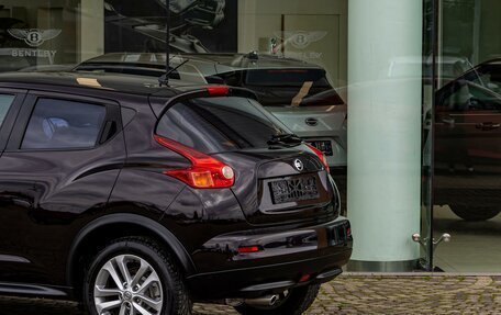 Nissan Juke II, 2013 год, 995 000 рублей, 10 фотография