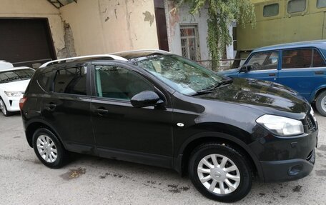 Nissan Qashqai, 2012 год, 1 150 000 рублей, 3 фотография