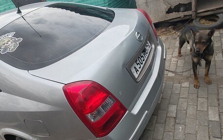 Nissan Primera III, 2002 год, 377 500 рублей, 3 фотография