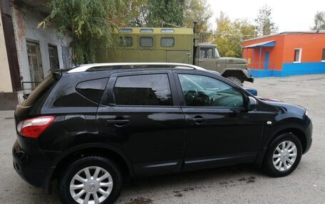 Nissan Qashqai, 2012 год, 1 150 000 рублей, 4 фотография