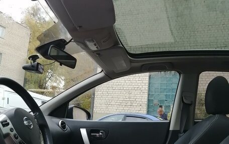 Nissan Qashqai, 2012 год, 1 150 000 рублей, 7 фотография