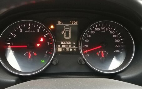 Nissan Qashqai, 2012 год, 1 150 000 рублей, 8 фотография