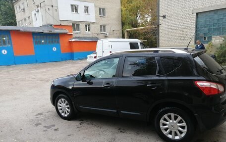 Nissan Qashqai, 2012 год, 1 150 000 рублей, 6 фотография