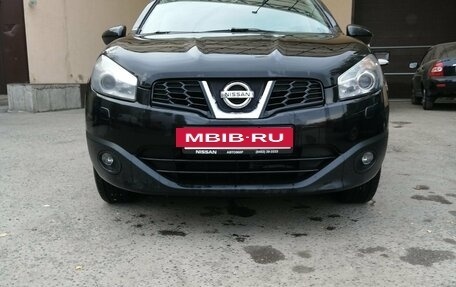 Nissan Qashqai, 2012 год, 1 150 000 рублей, 2 фотография
