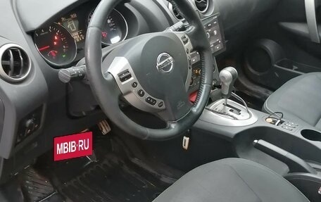 Nissan Qashqai, 2012 год, 1 150 000 рублей, 9 фотография