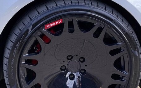 Mercedes-Benz S-Класс, 2022 год, 11 900 000 рублей, 5 фотография