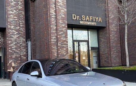 Mercedes-Benz S-Класс, 2022 год, 11 900 000 рублей, 14 фотография