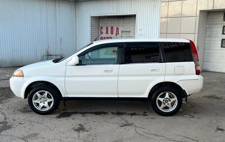 Honda HR-V I, 2000 год, 285 000 рублей, 3 фотография