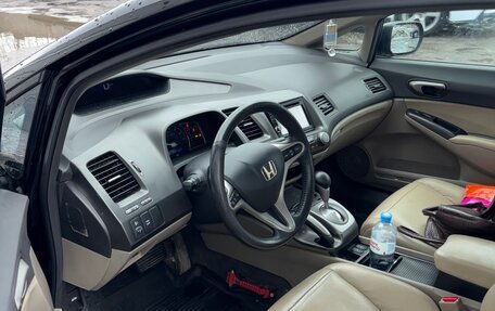 Honda Civic VIII, 2009 год, 690 000 рублей, 7 фотография