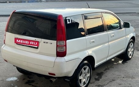 Honda HR-V I, 2000 год, 285 000 рублей, 4 фотография