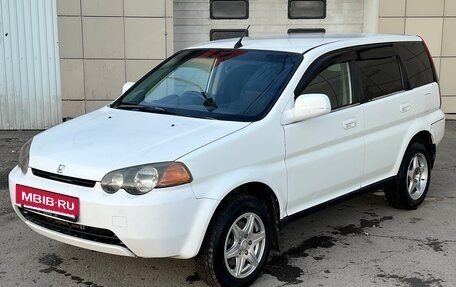 Honda HR-V I, 2000 год, 285 000 рублей, 2 фотография