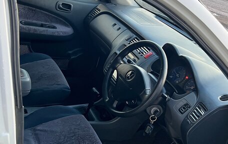 Honda HR-V I, 2000 год, 285 000 рублей, 7 фотография