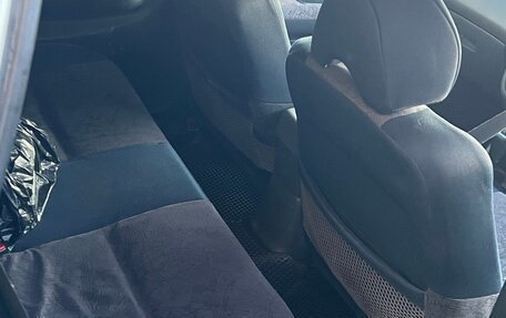 Honda HR-V I, 2000 год, 285 000 рублей, 9 фотография