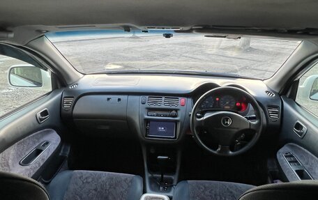 Honda HR-V I, 2000 год, 285 000 рублей, 10 фотография