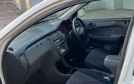 Honda HR-V I, 2000 год, 285 000 рублей, 12 фотография