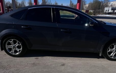 Ford Mondeo IV, 2011 год, 850 000 рублей, 2 фотография